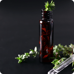 Thyme oil